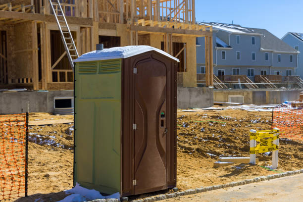 Best Portable toilet rental cost  in Shelby, OH