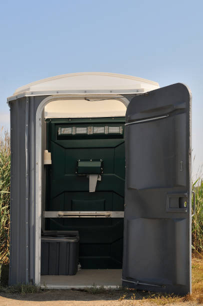 Best Portable restroom trailer rental  in Shelby, OH
