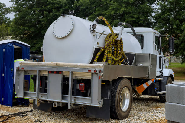 Best Long-term porta potty rental  in Shelby, OH