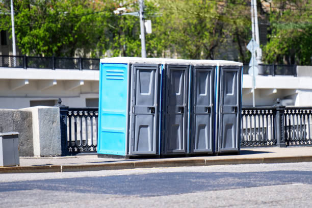 Portable Toilet Options We Offer in Shelby, OH